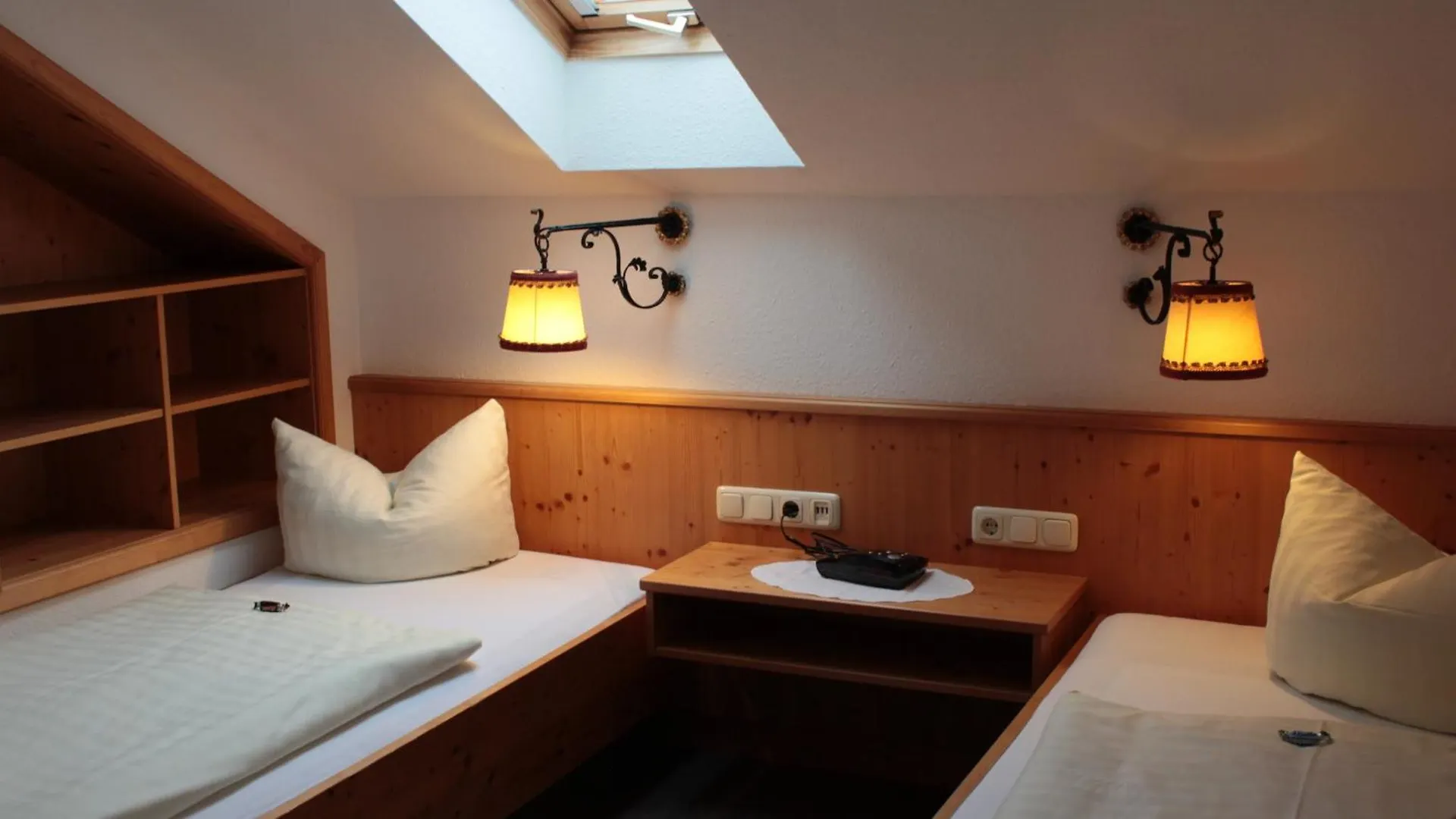 *** Guest house Haus Florian Hotel Grainau Germany