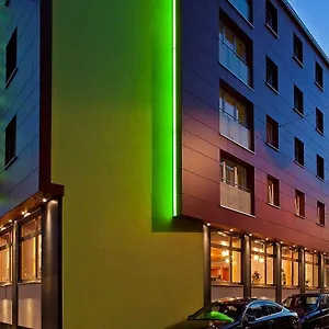 *** Hotel Wartburg Allemagne