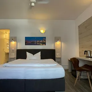 Lounge Dusseldorf