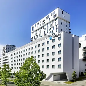 *** Hotel H2 Allemagne
