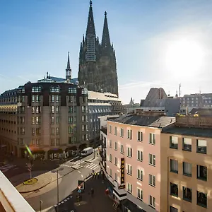 *** Hotel Boutique 003 Am Dom Allemagne