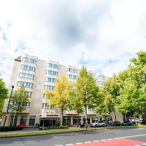**** Hotel Leonardo Center Allemagne