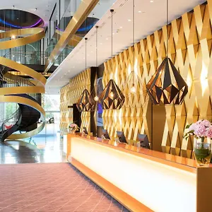 **** Hotel Nhow Frankfurt Allemagne