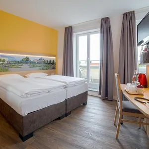 City Hotel Hannover Hannover