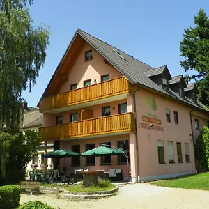 2* Hotel Steigerwaldhaus