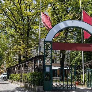 Kronprinz 3* Berlijn