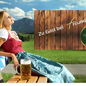 Beim Krahwirt Maison d'hôtes