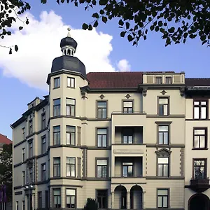 **** Hotel Mercure Allemagne