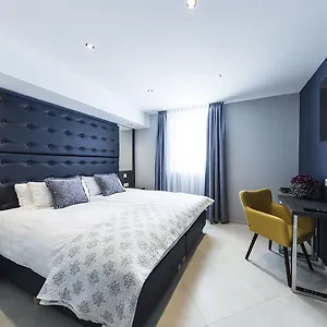*** Hotel Tommasi Allemagne